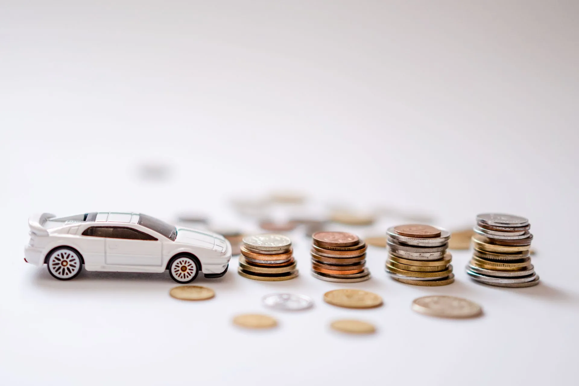 5 veelgemaakte fouten autoverzekering