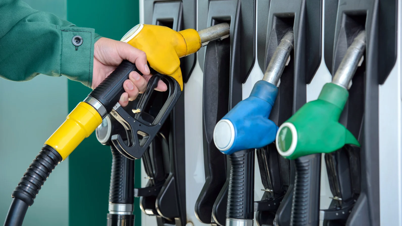 benzine