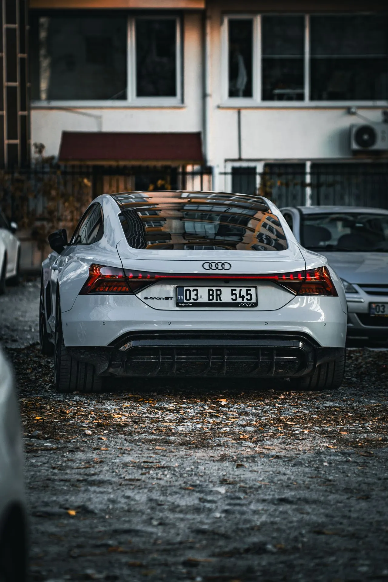 geimporteerde autos