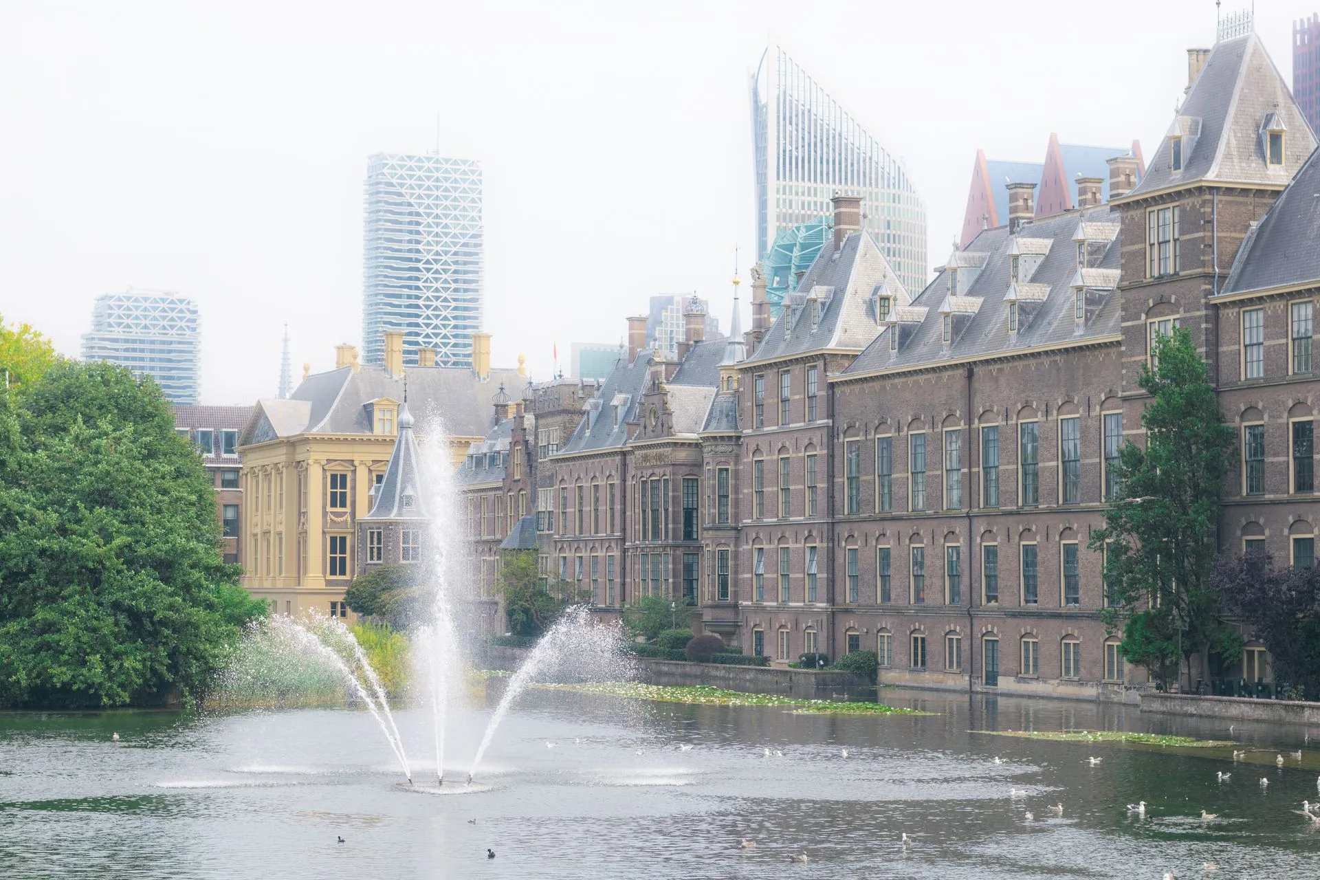 Prinsjesdag 2026