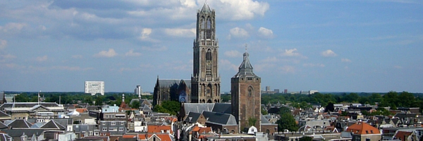 Utrecht