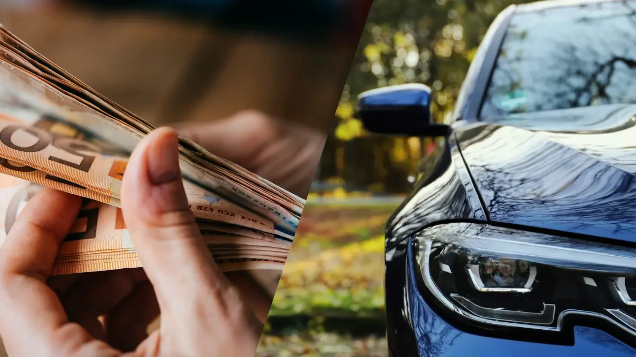 Verschil in autoverzekeringspremie tussen gemeenten loopt op tot € 883,- per jaar