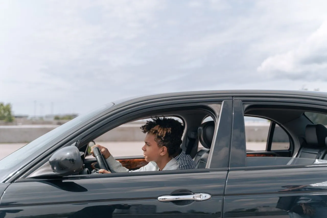 Studeren en een eigen auto
