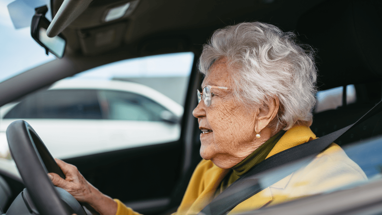 Autopremie voor 70-plussers in een jaar tijd met ruim € 173,- gestegen