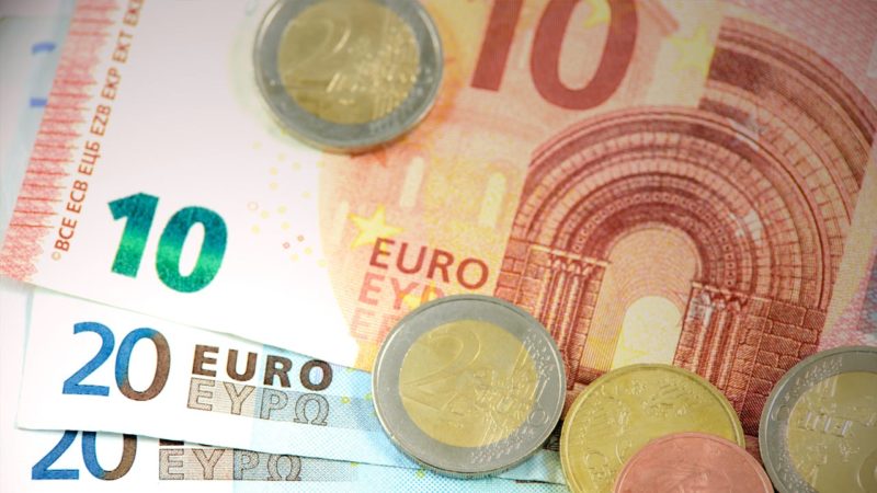 Eurobiljetten