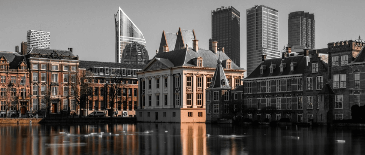 Prinsjesdag 2025