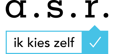 Ik kies zelf van a.s.r. autoverzekering
