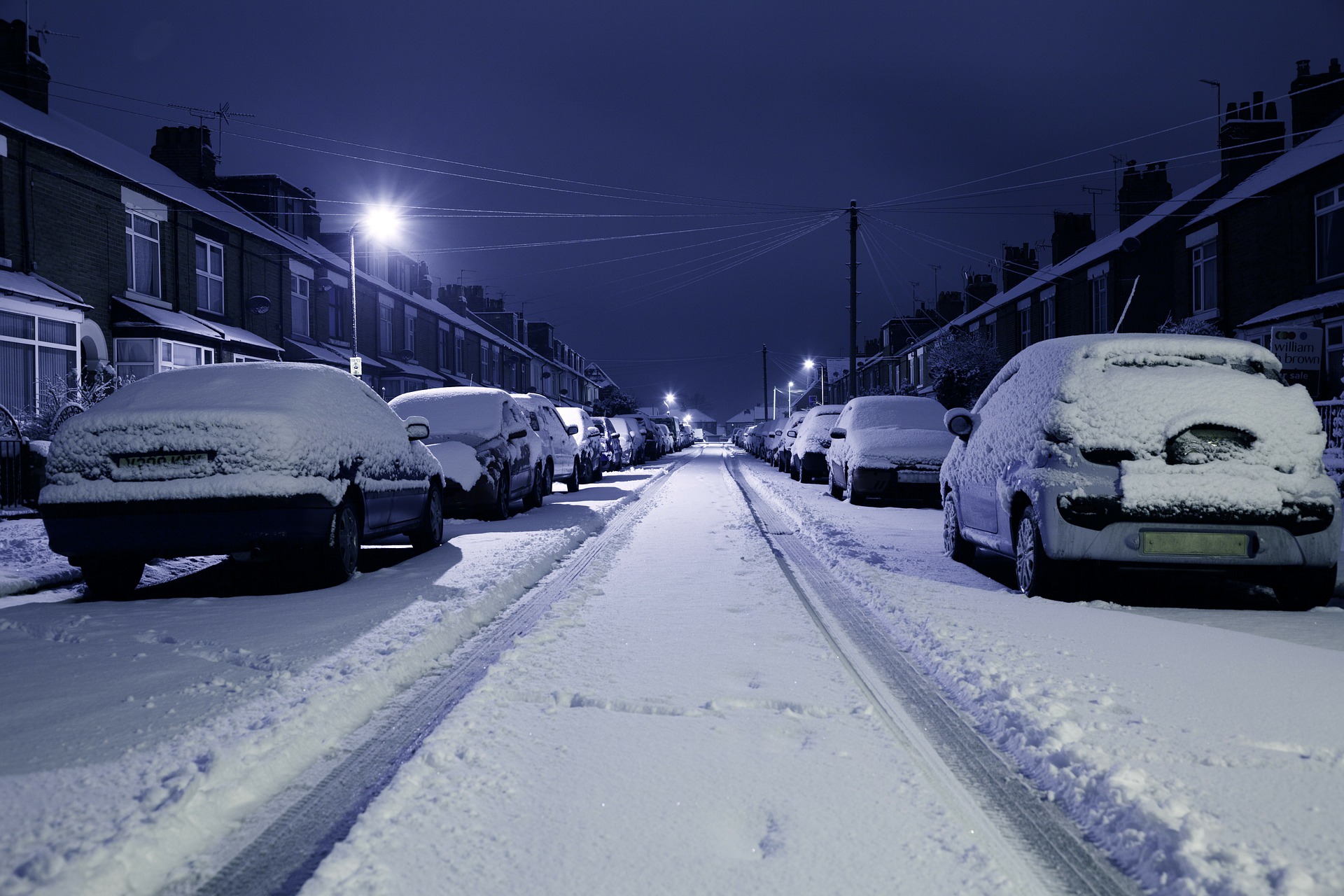 sneeuw