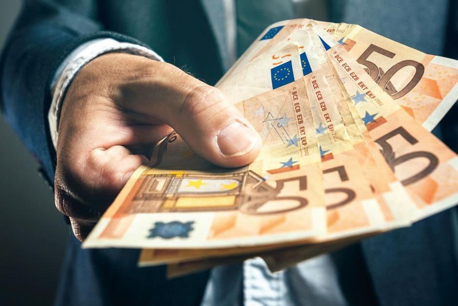 betalen voor loyaliteit