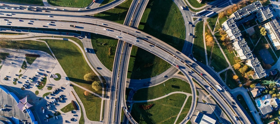 Verkeersboetes 2024