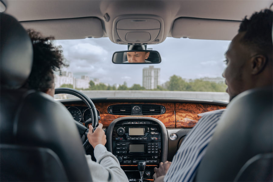 Autopremie jongeren nog nooit zo hoog geweest