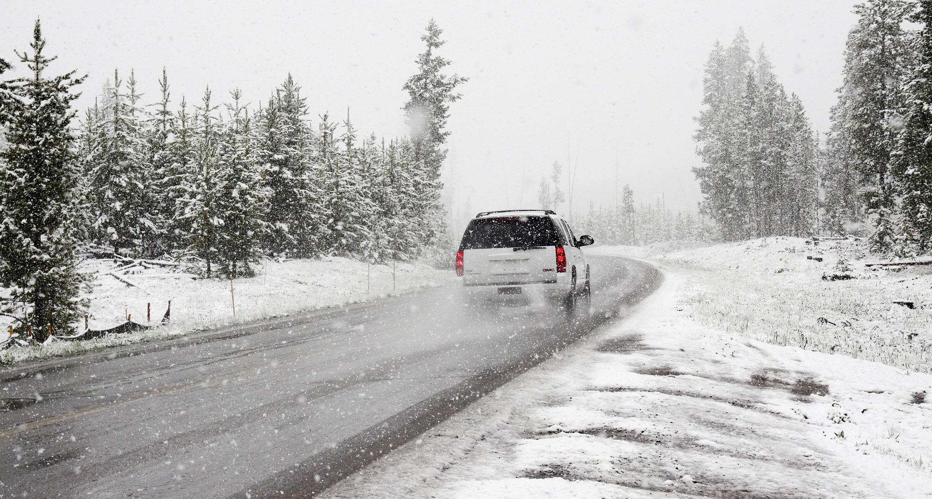 Auto winterklaar maken